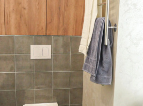 Апартаменты Tora Residence