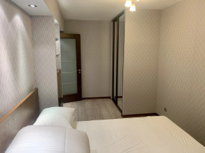 4-комнатная квартира с камином рядом Центральная площадь