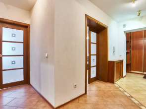 Квартира 3х Ком Большая Сурганова 88