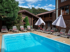 Bergamo Eco Hotel