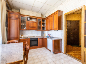 Апартаменты In the centre of Minsk on Nezavisimosti 12