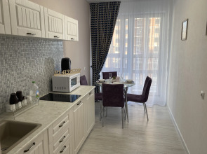 Апартаменты Коммунистческая 98/1