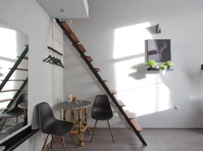 Апартаменты в Золотом треугольнике