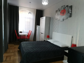 Гостевой дом Rest Time