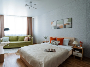 Квартира Уютная