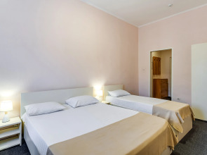 Отель Платовский