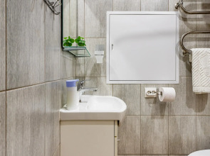 Апартаменты InHome24 Cozy Getaway Studios