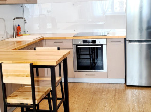 Квартира на Пр Московский 18/5