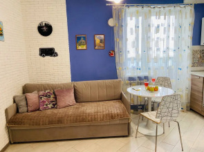 Квартира Мягкая Подушка