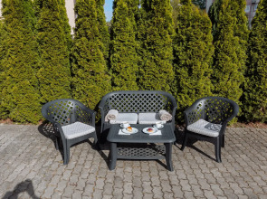 Отель Вотрэ Мизон