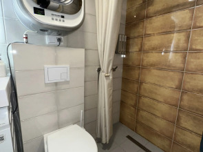 Квартира Уютная студия на Васильевском острове