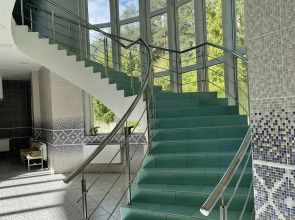 Отель Оздоровительный Комплекс Огонек