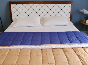 Квартира AppartDeLuxe на Улице Петра Подзолкова 21