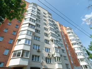 Квартира Уютная Командировка