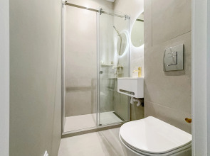 Апартаменты Full House в ЖК Аfi Pаrk Bоpонцовский