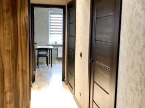 Апартаменты Шведские на Мястровскои