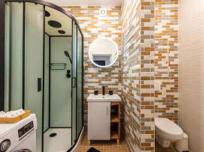 Апартаменты в Историческом центре города