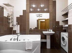 Апартаменты Крестовский Остров