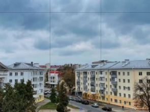 Апартаменты Emerald