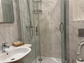 Апартаменты ЖК Green Park 1