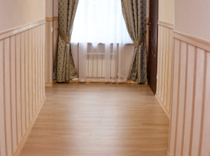 Отель Русский Причал