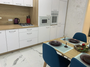 Апартаменты Двухкомнатные Созвездие