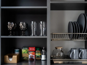 Квартира Mary Loft Семашко 33А