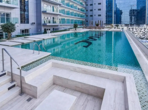 Апарт-отель Globalstay Damac Majestine Apartments