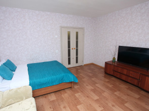 Квартира Уютная 1 комнатная рядом с Онкоцентром