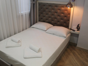 Good Night Istanbul Hotel