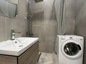 Апартаменты Sundag КавВ19