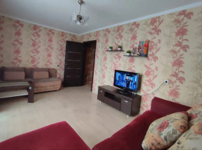 Апартаменты на улице Бестужева 20