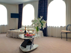 Гостевой Дом САНТАРА