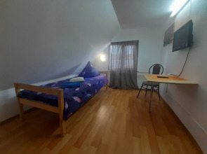 Мини-отель Брусника