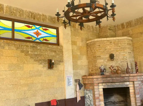 Гостевой Дом Апельсин