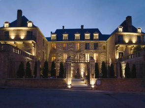 Hotel de Bouilhac