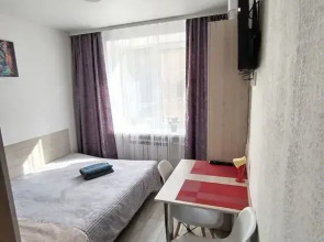 Апартаменты на Захарова 5