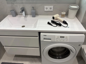 Квартира Cosyhouse Лесной Квартал