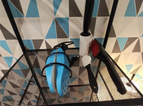 Квартира Кирова 202