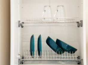 Апартаменты Кислород