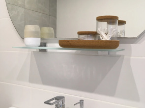 Квартира Лофт в Центре Города