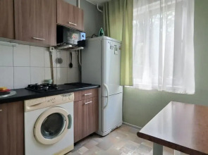 Апартаменты Апарт Миасс на Попова 15