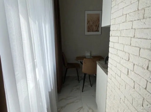 Квартира в историческом центре на улице Красная