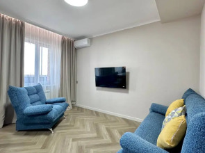 Апартаменты Евродвушка Категории Комфорт