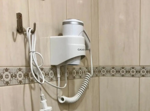 Гостевой дом Роза