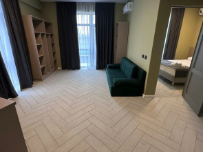 Отель Aurora Inn Gagra