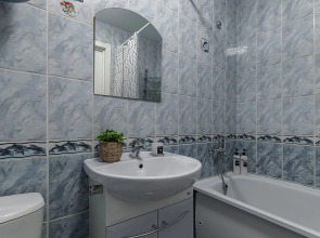 Апартаменты на Мещерском бульваре 3/3