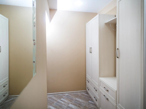 Квартира Двухкомнатная Как Дома 58 Тамбовская 23