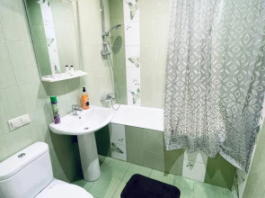 Апартаменты MAXI (Макси) на улице Колхозная 18