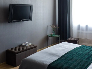 Апартаменты RiverTopView byApartica